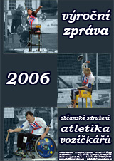 V�ro�n� zpr�va OSAV 2006