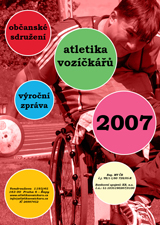 V�ro�n� zpr�va OSAV 2007